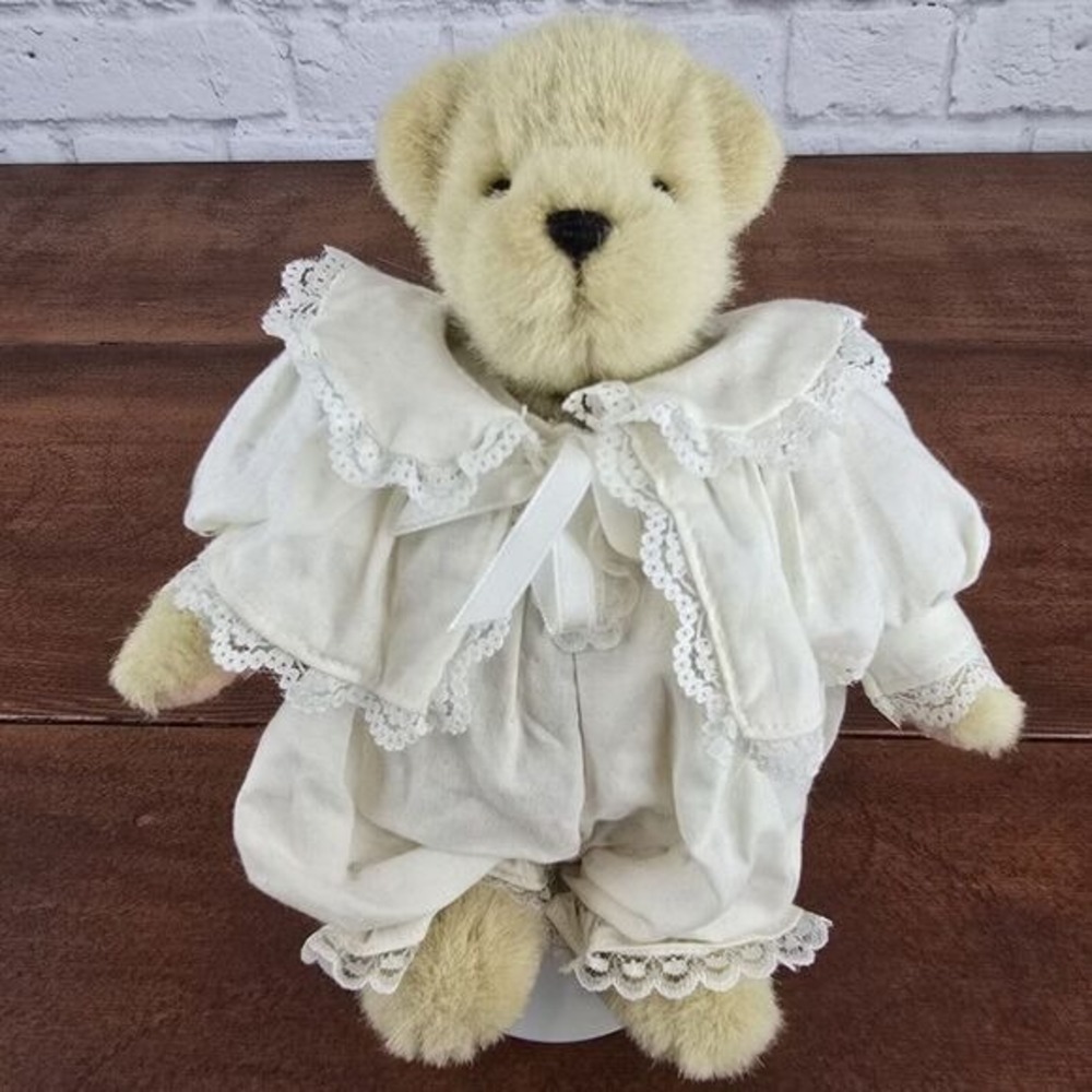 Lot of 5 Muffy‎ VanderBear Collectibles - Various Themes - Picture 9 of 16